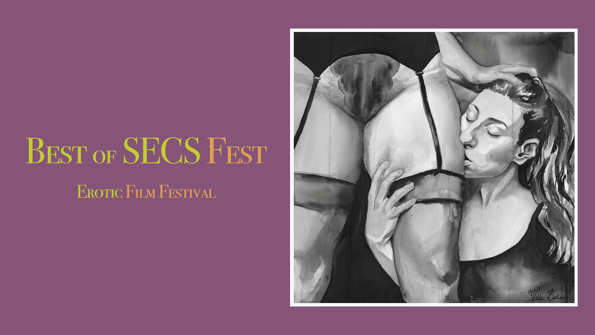 BEST OF SECS FEST