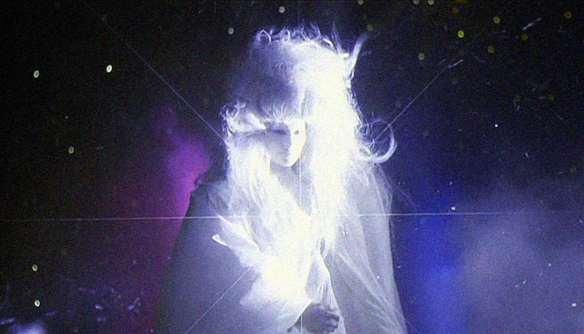 THE SNOW QUEEN