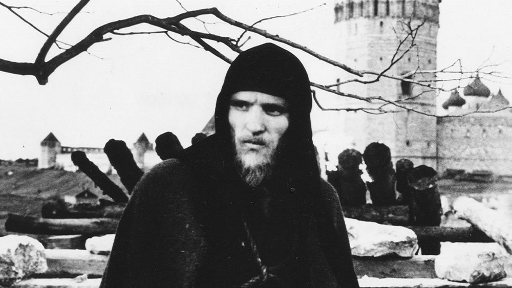 ANDREI RUBLEV