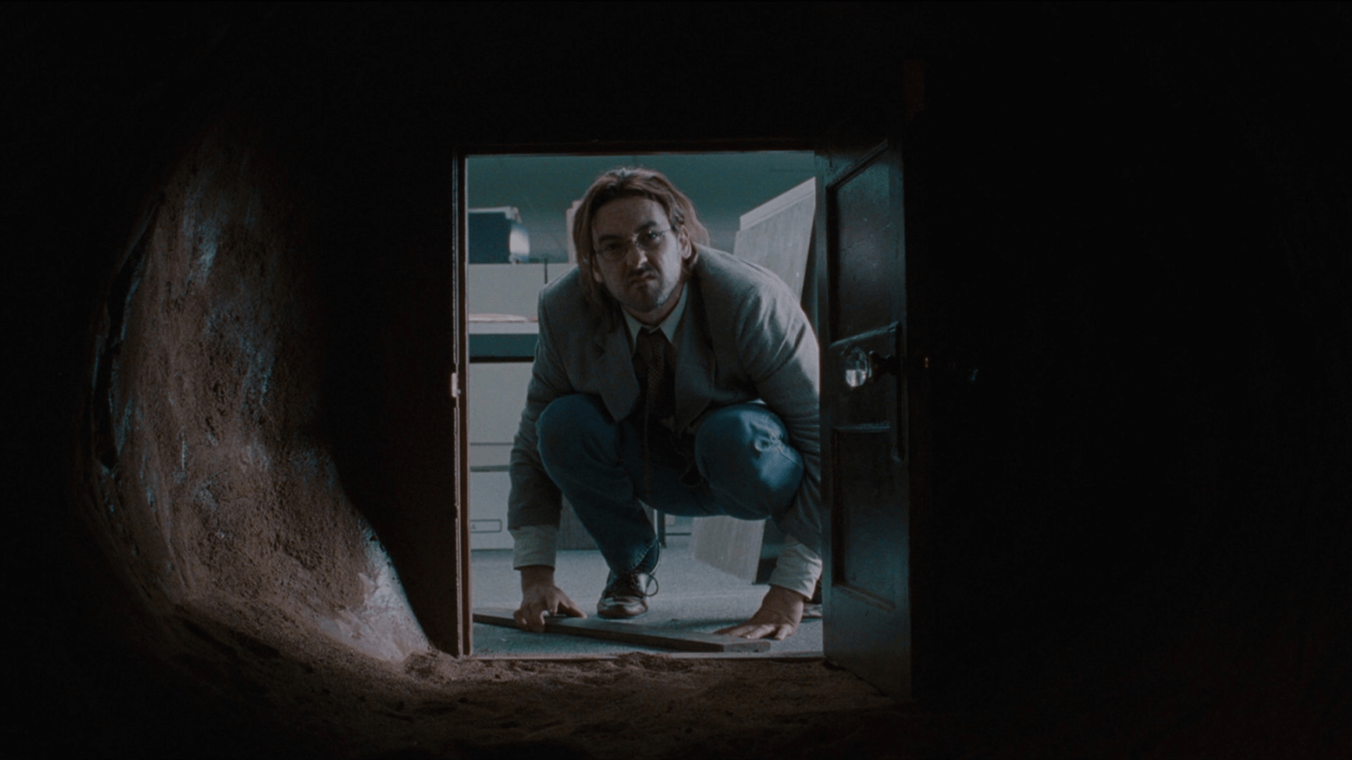 BEING JOHN MALKOVICH