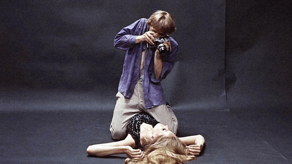 BLOW-UP