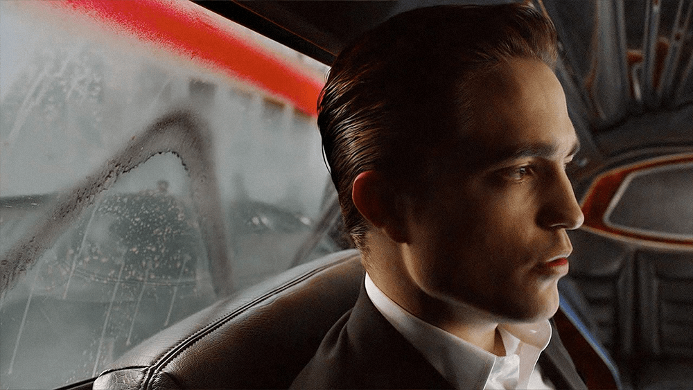 COSMOPOLIS