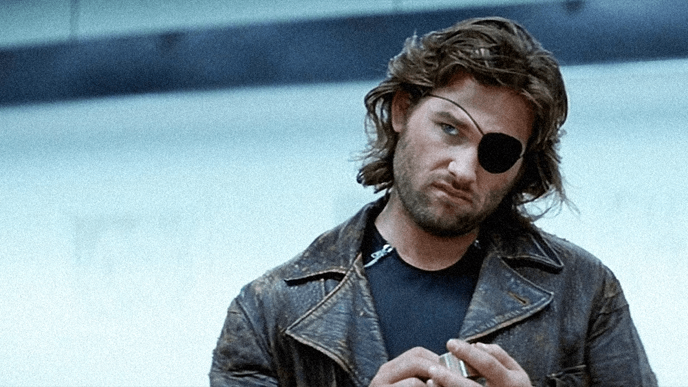 ESCAPE FROM NEW YORK