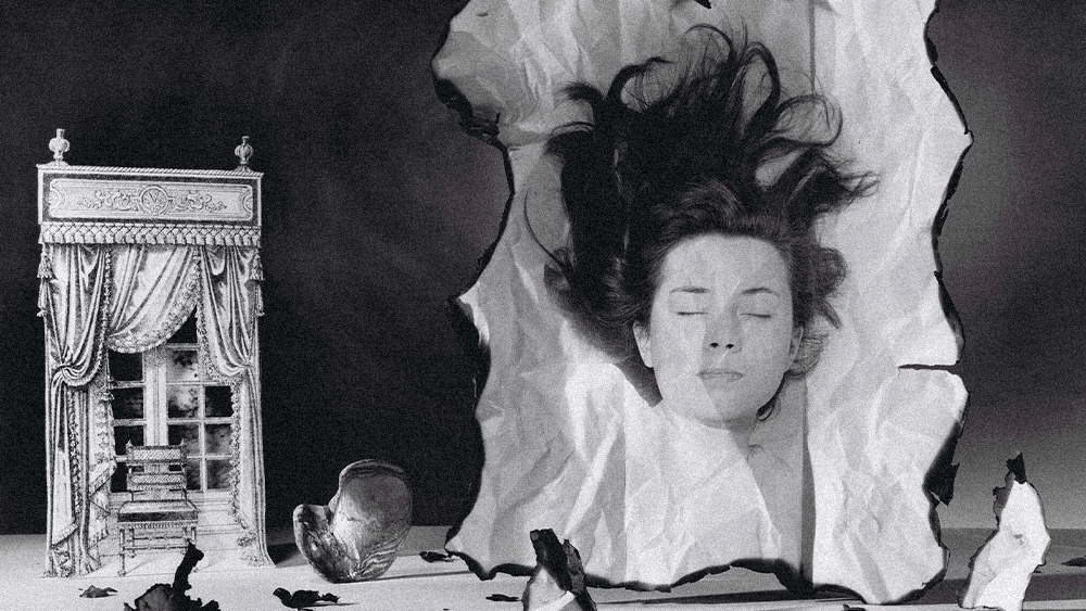 EVERYONE IS GUILTY: PATRICIA HIGHSMITH ADAPTATIONS
