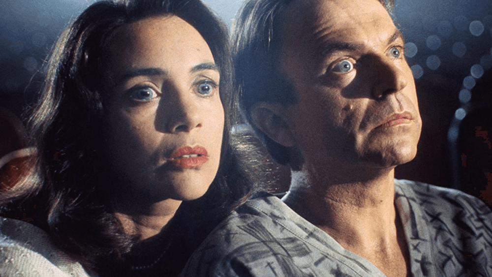 IN THE MOUTH OF MADNESS