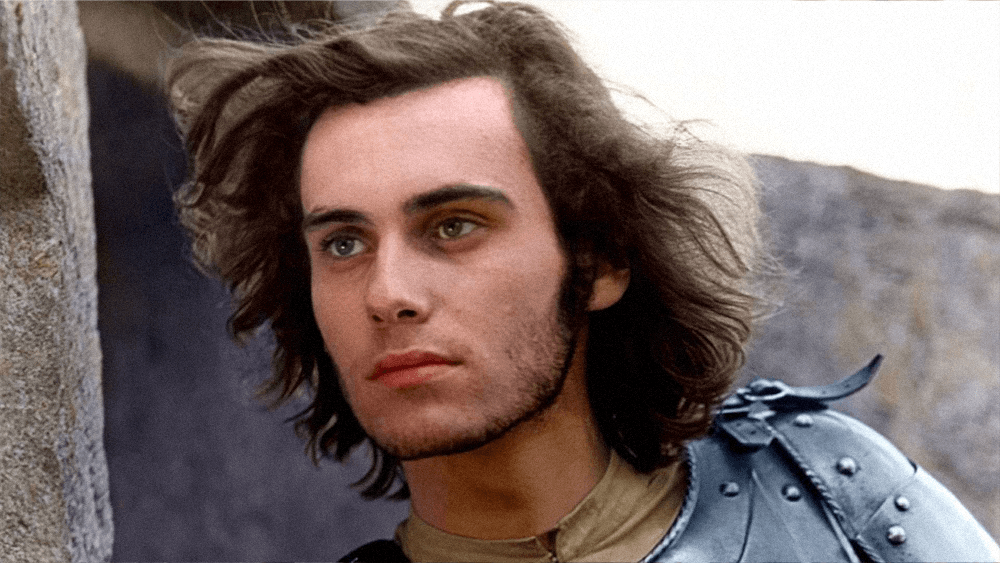 LANCELOT OF THE LAKE
