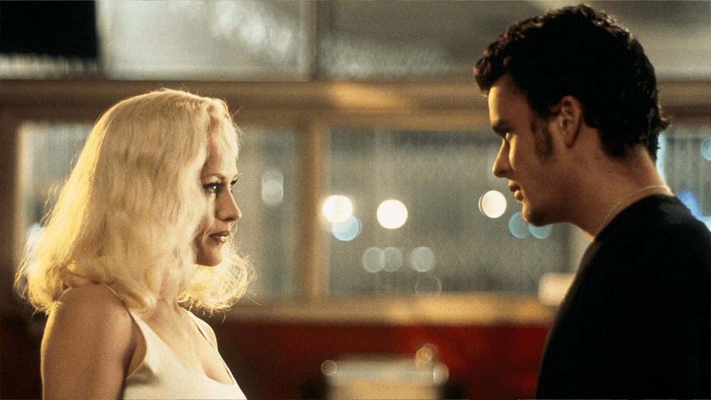 LOST HIGHWAY