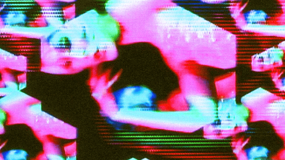 THE MARKET HAS A MIND AND IT’S DREAMING OF YOU: SEX, VIOLENCE & CORPORATE CYBER PARANOIA