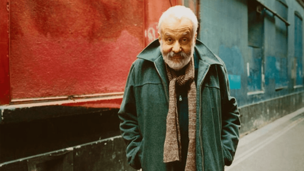 "HOW MUCH BETTER IS IT TO WEEP AT JOY THAN TO JOY AT WEEPING?": FILMS BY MIKE LEIGH