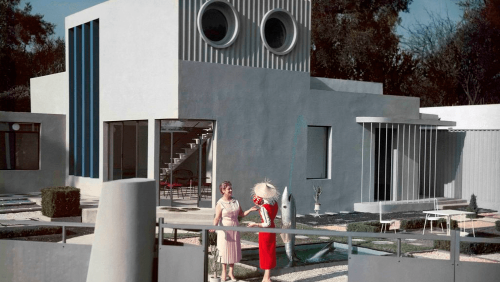 MON ONCLE