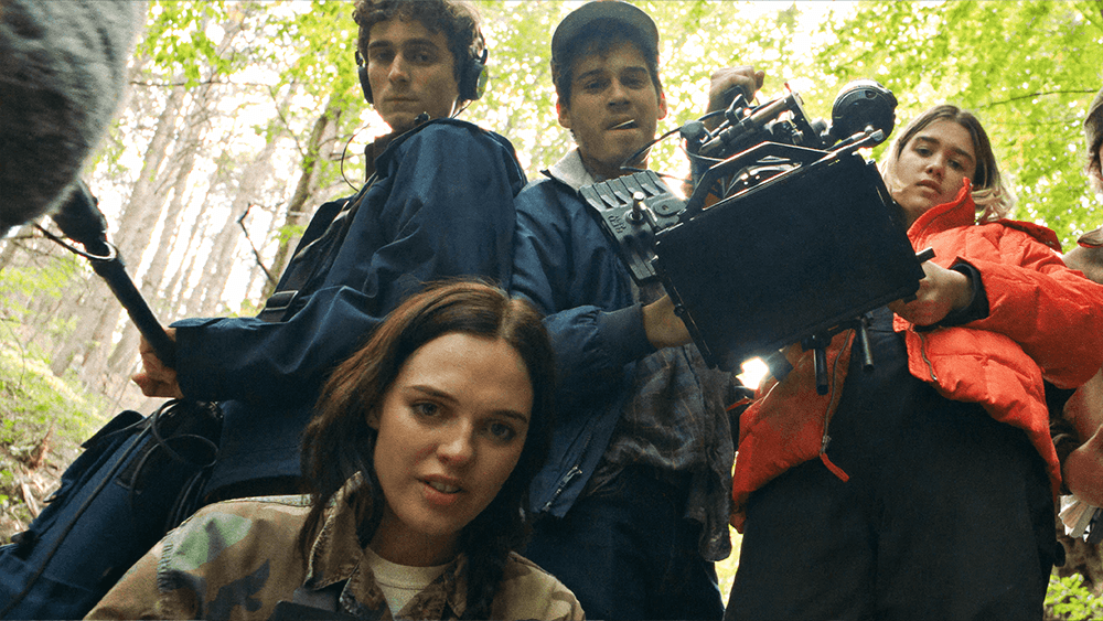 MOVIES ARE NOT IMPOSSIBLE TO MAKE: A CASE STUDY