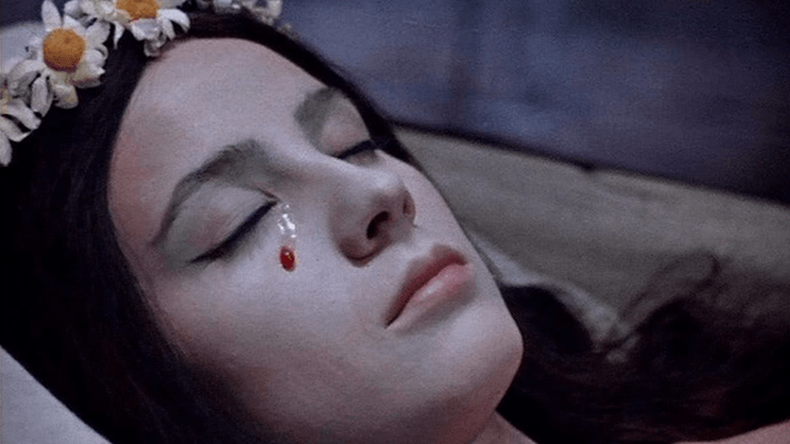 VIY - SPIRIT OF EVIL