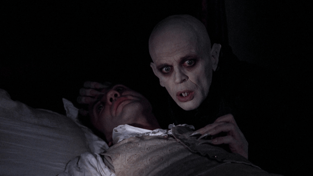 NOSFERATU THE VAMPYRE
