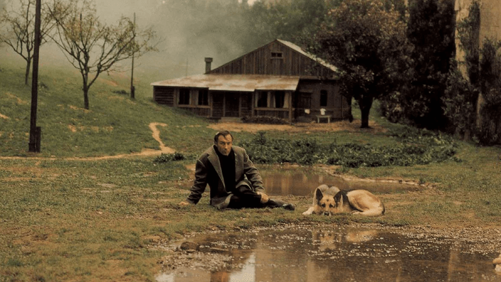 NOSTALGHIA