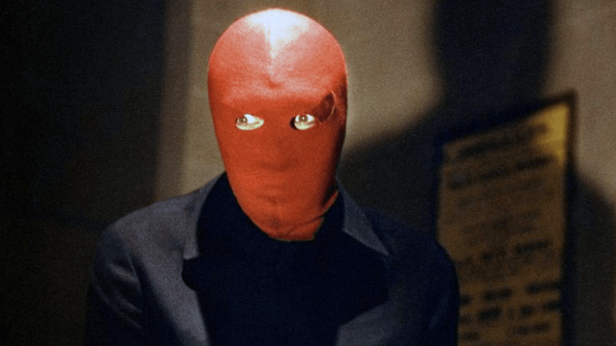 NUITS ROUGES