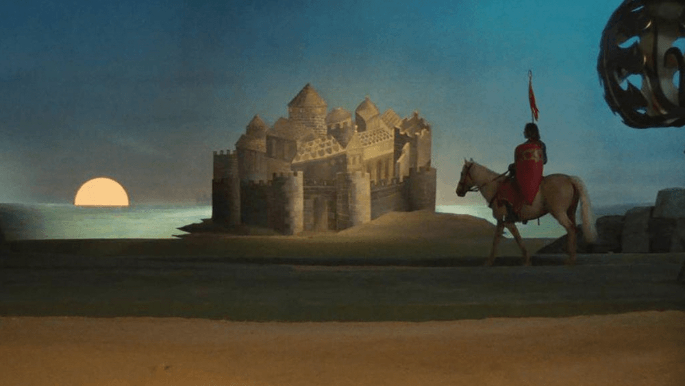 PERCEVAL LE GALLOIS