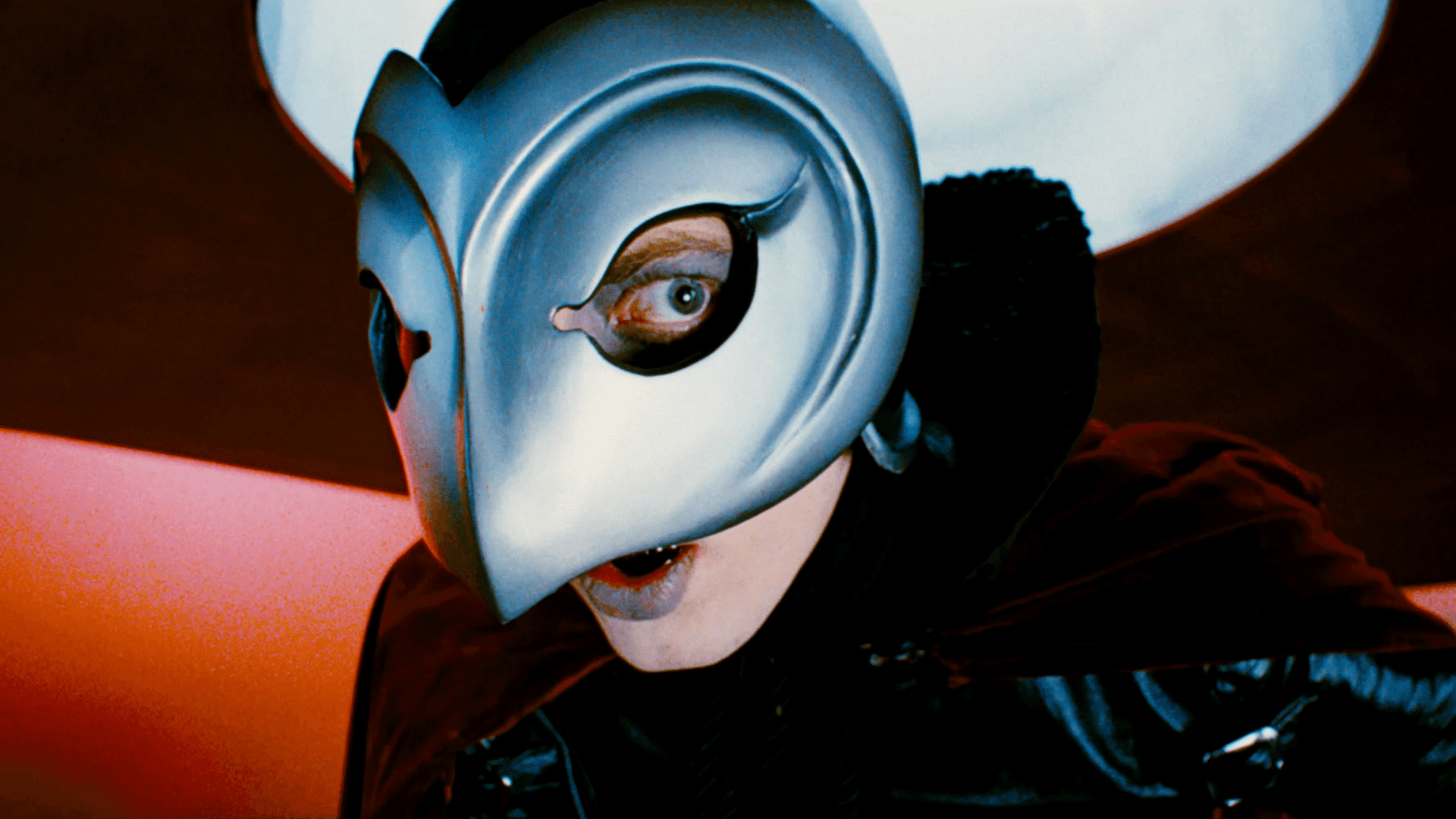 PHANTOM OF THE PARADISE