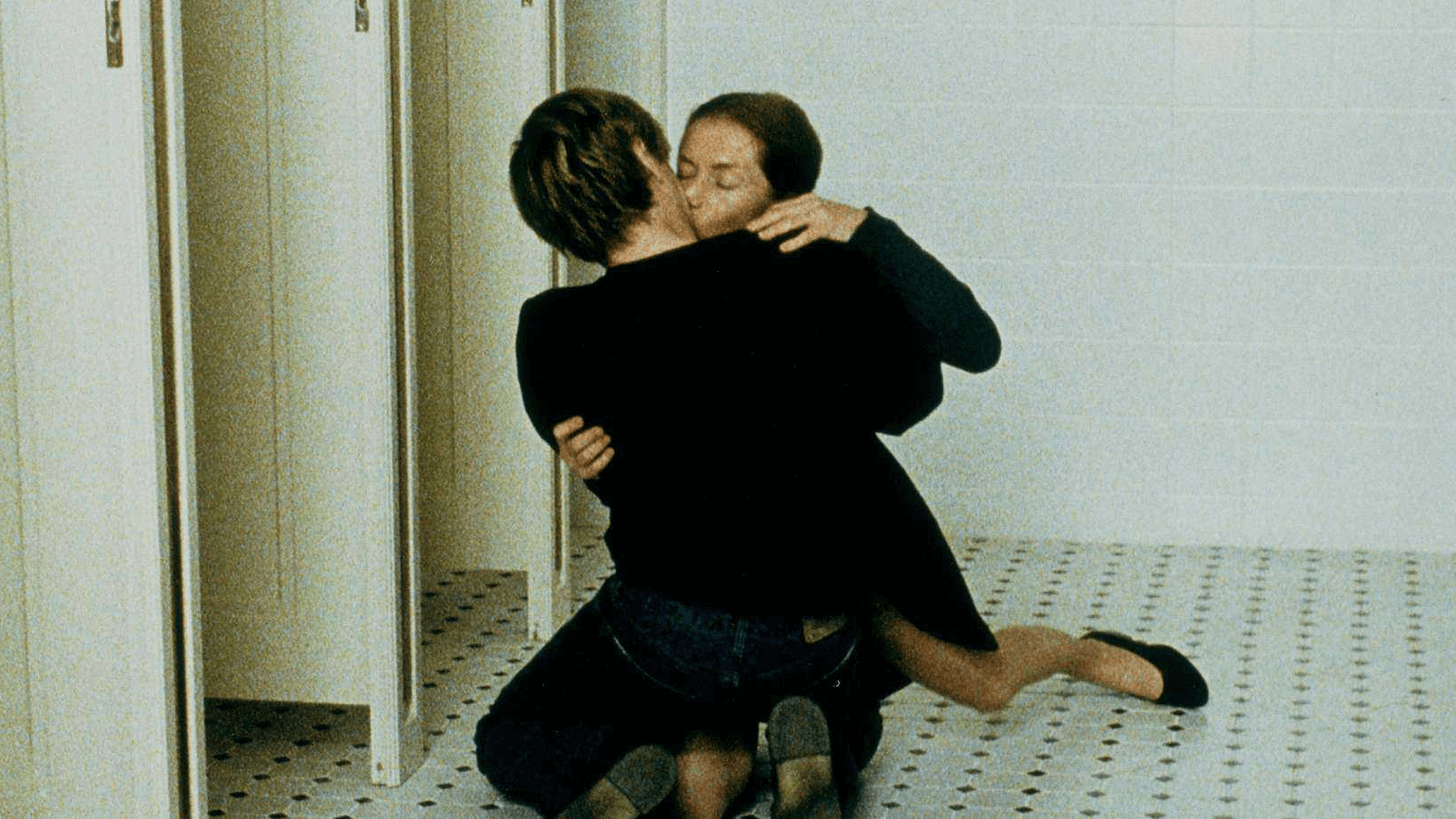 THE PIANO TEACHER
