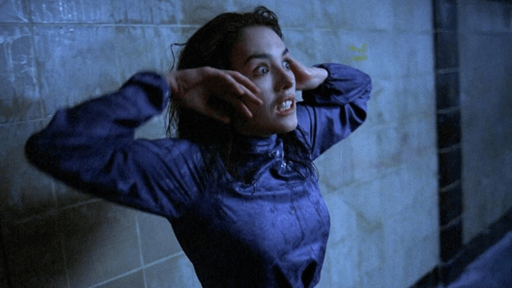 POSSESSION