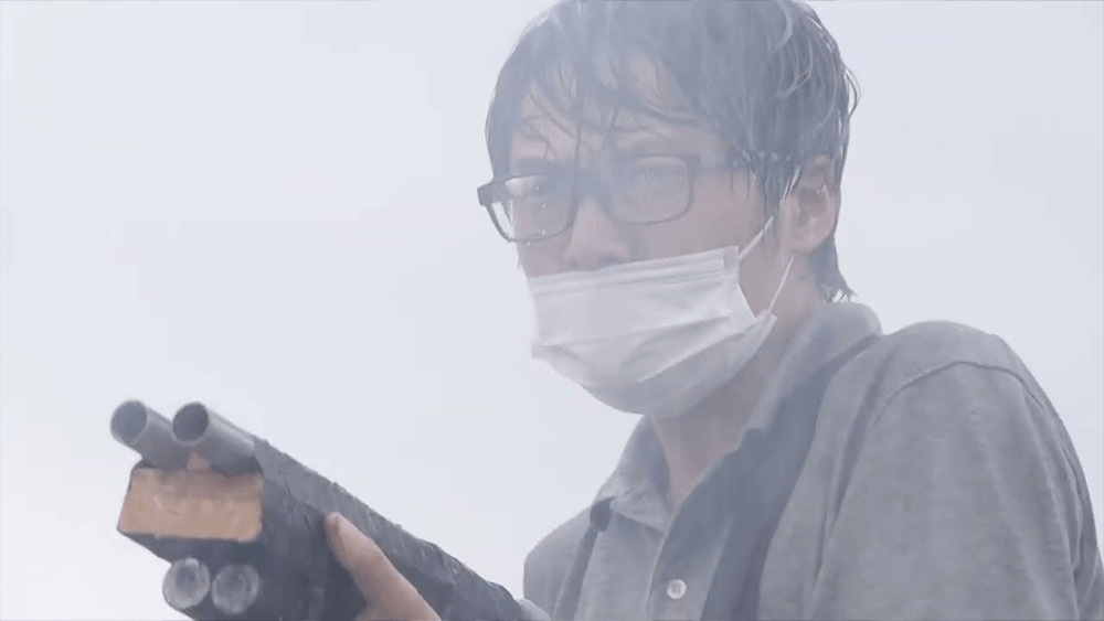 POTENTIALLY ILL-ADVISED: FILMS ABOUT ASSASSINATING YOUR POLITICAL LEADERS