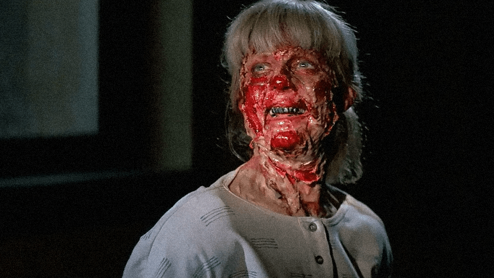 PRINCE OF DARKNESS
