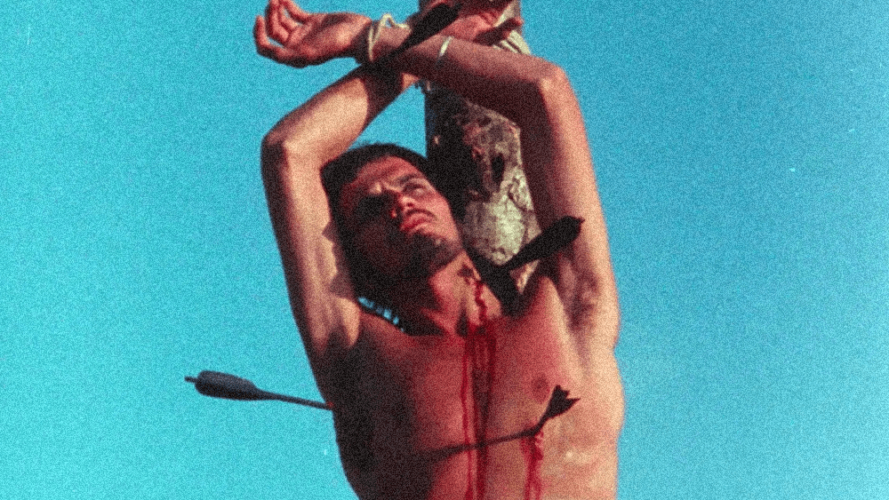 SEBASTIANE