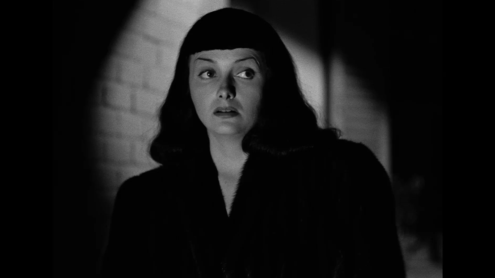 THE SEVENTH VICTIM