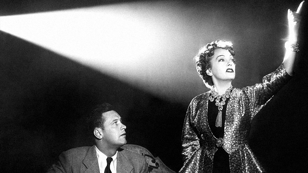 SUNSET BOULEVARD