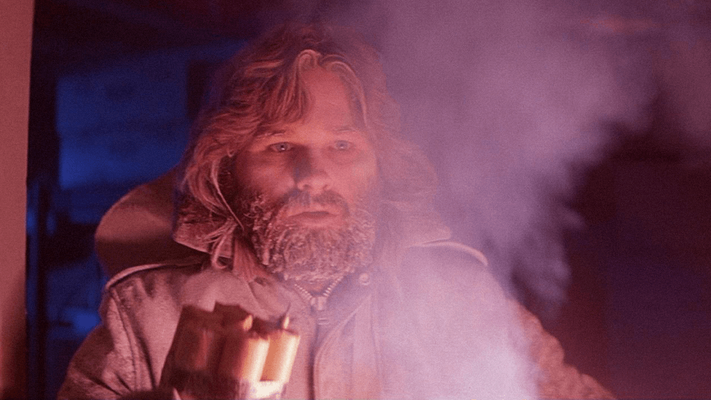 THE THING
