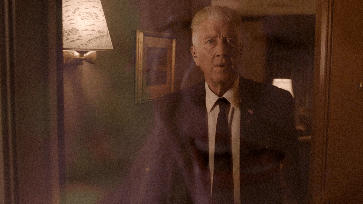 TWIN PEAKS: THE RETURN (EP. 9-10)