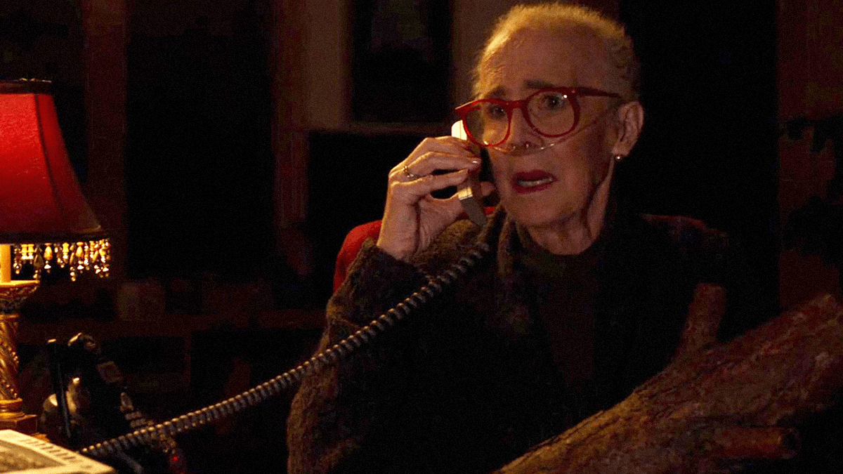 TWIN PEAKS: THE RETURN (EP. 15-16)