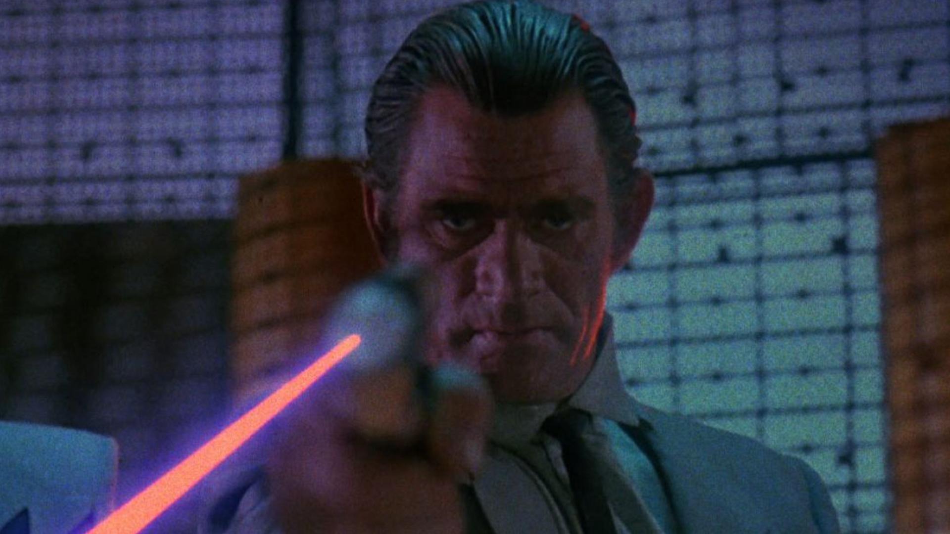 TRANCERS