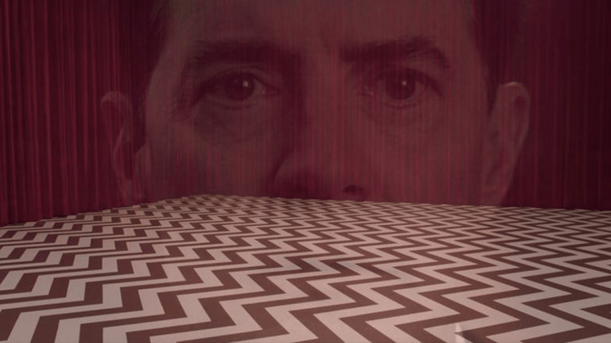 TWIN PEAKS: THE RETURN