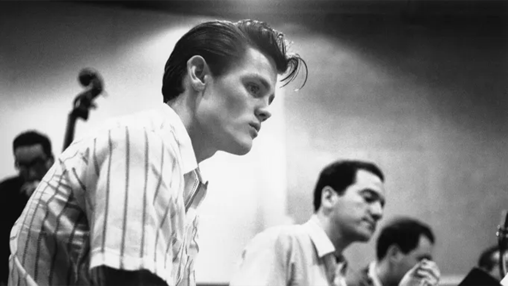 EVERY TIME WE SAY GOODBYE: FILMS BY BRUCE WEBER