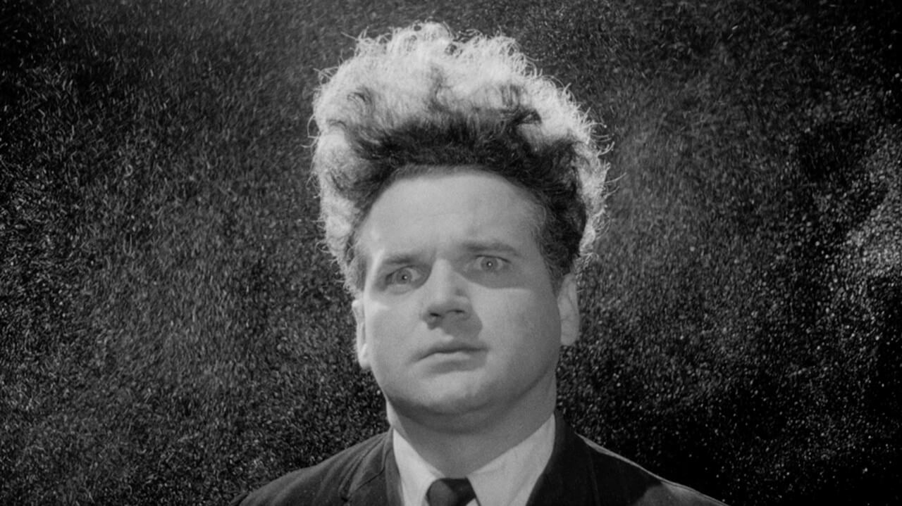 ERASERHEAD