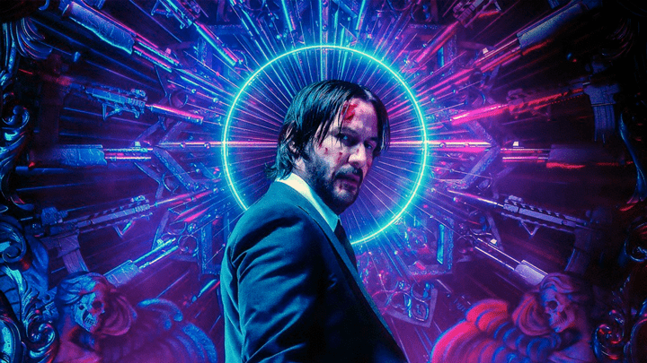 TIME IS UNDEFEATED: THE BEST ACTION OF THE DECADE