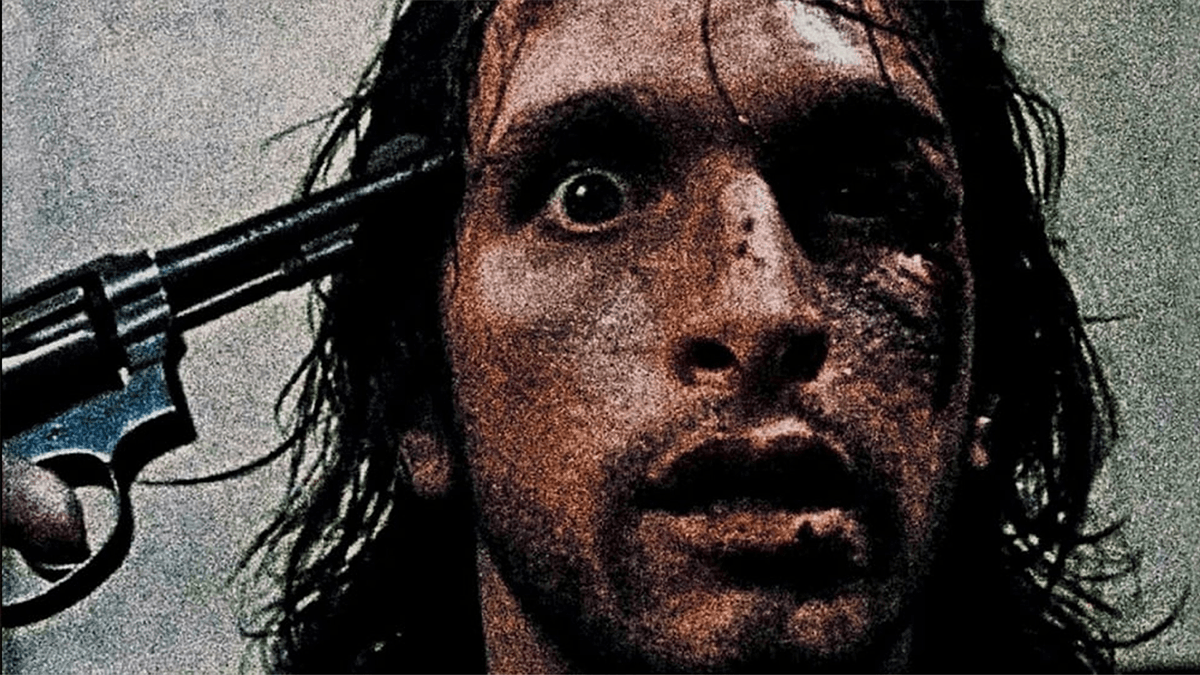 BLEAK WEEK: COMBAT SHOCK