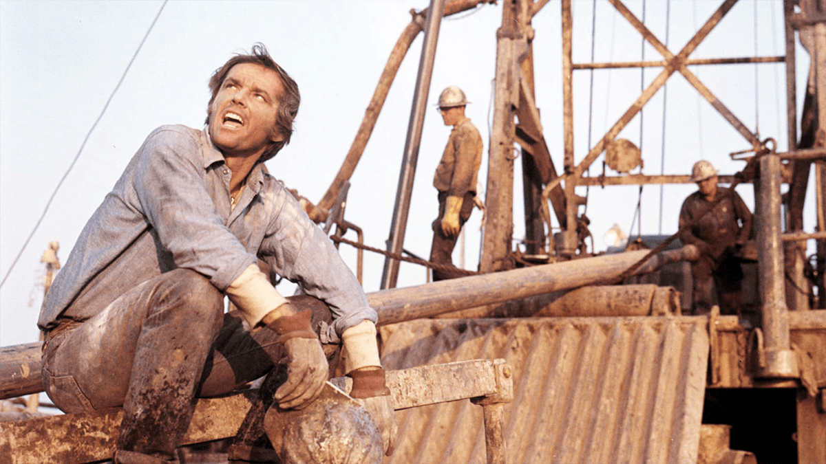 FIVE EASY PIECES