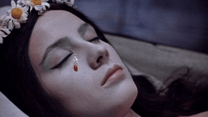 VIY - SPIRIT OF EVIL