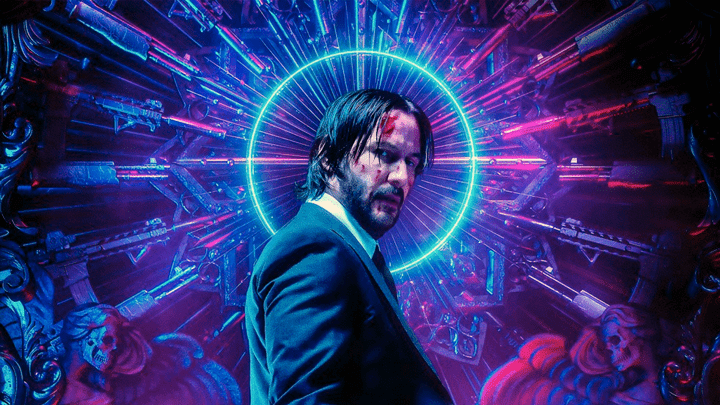 TIME IS UNDEFEATED: THE BEST ACTION OF THE DECADE