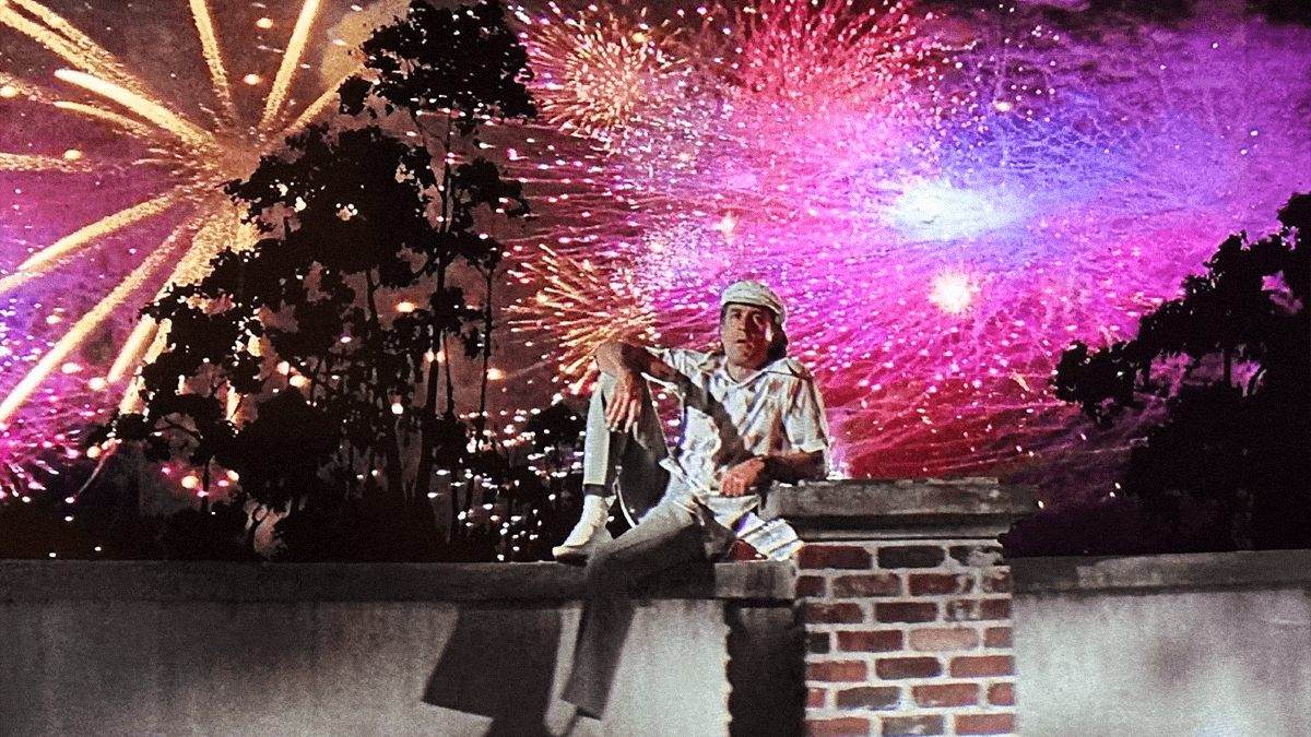 CAPE FEAR