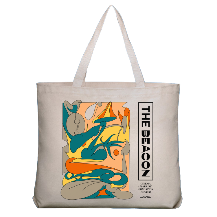 MoMA Gift Shop Tote Bag | The Beacon Store