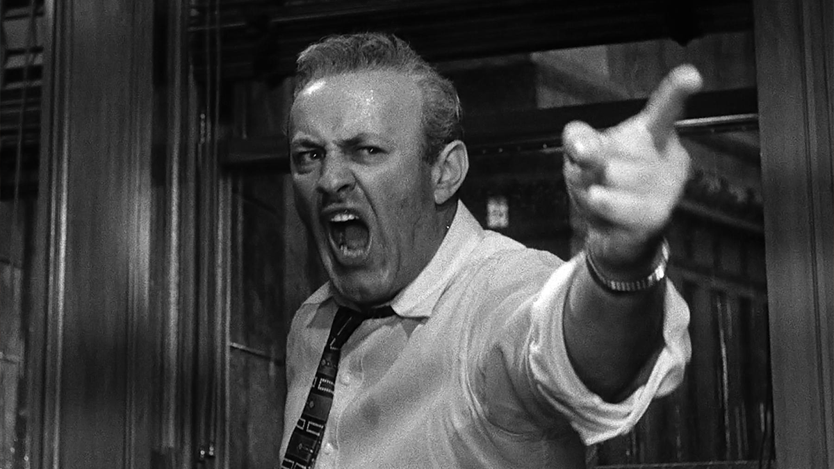 12 ANGRY MEN image