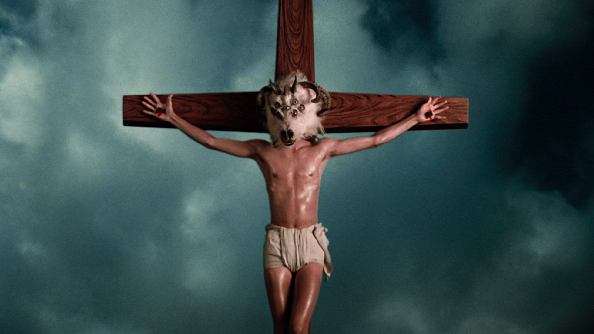 ALTERED STATES image
