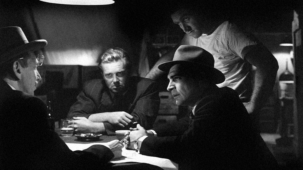 THE ASPHALT JUNGLE image