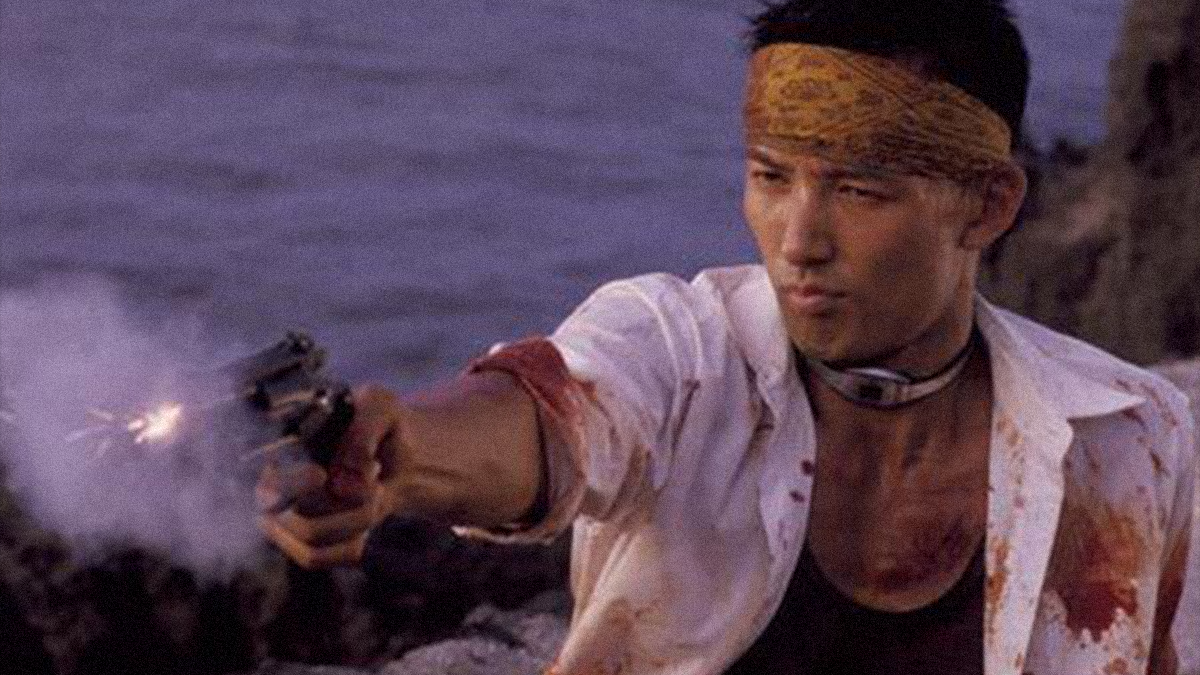BATTLE ROYALE image