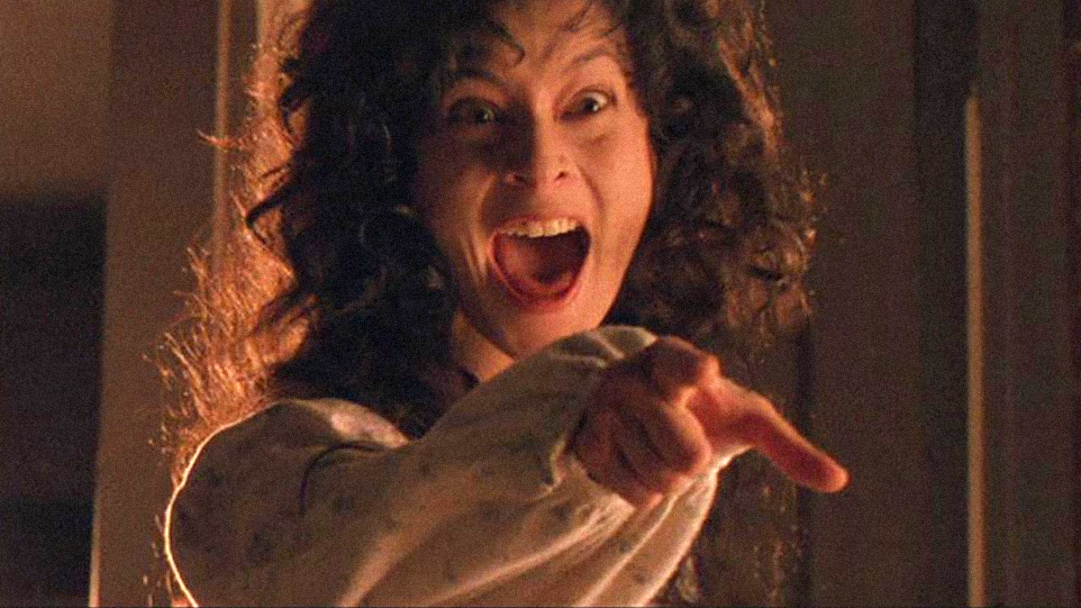 BODY SNATCHERS image