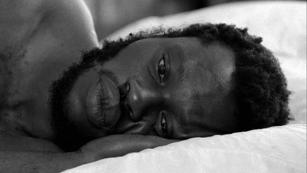 BUSHMAN image
