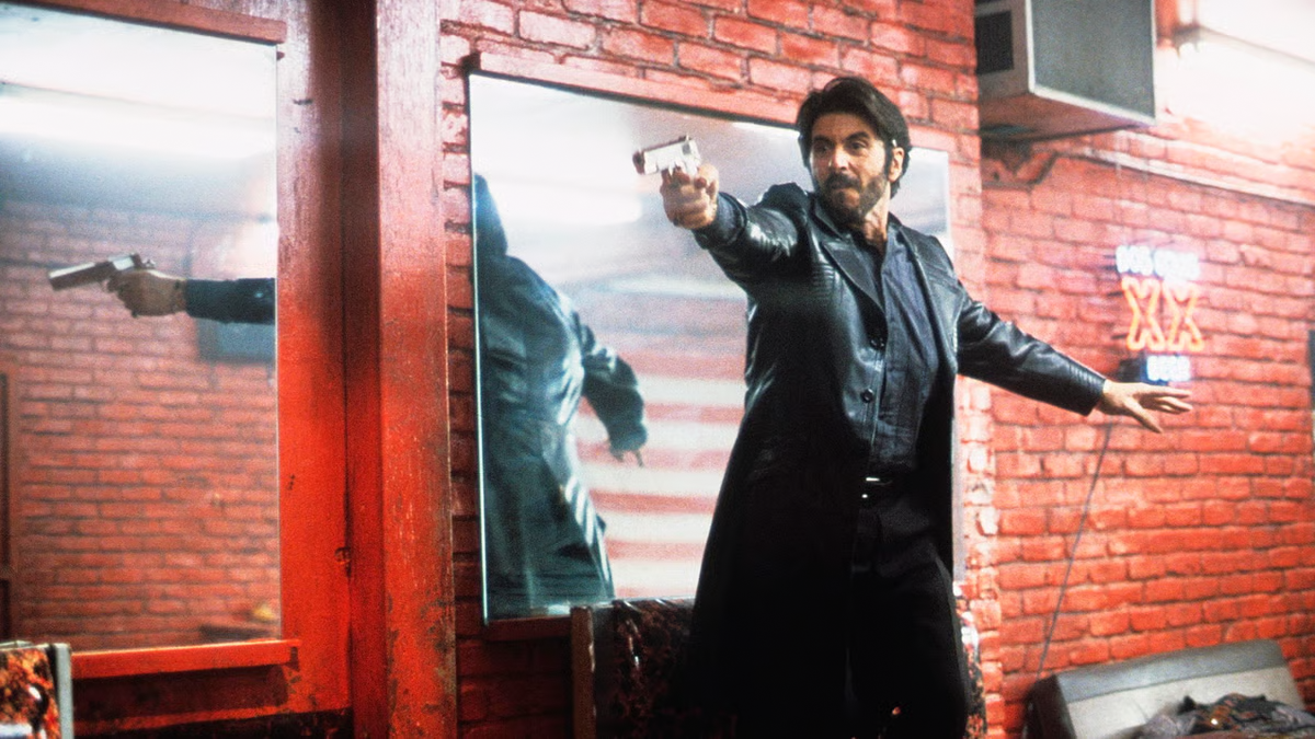 CARLITO’S WAY image