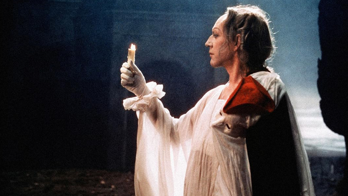 FELLINI’S CASANOVA image